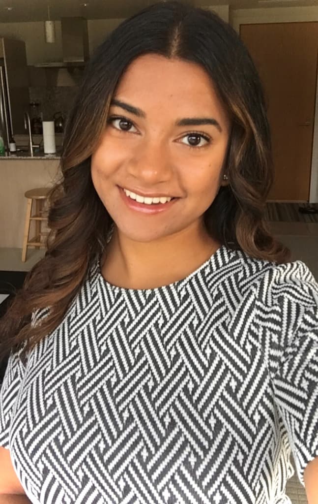 Sneha Fonseka, MSc. S-LP(C) — CASLPO-registered Speech-Language Pathologist