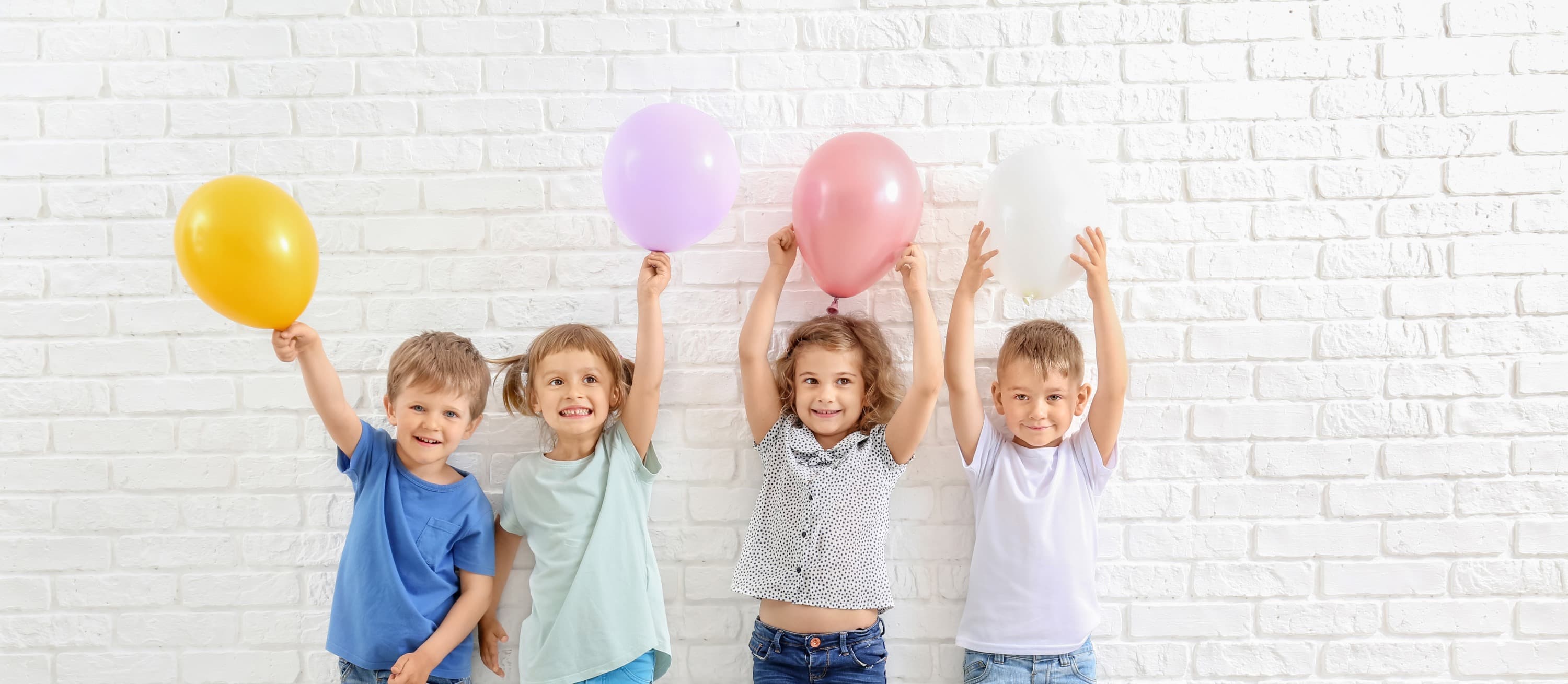 Parent and child playing together